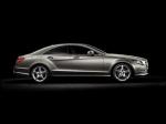 Mercedes-Benz CLS-Class 2011 года